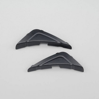 Piezas sueltas casco Shoei Tapas Laterales Intercom Neotec II - GT-Air II - J-Cruise II